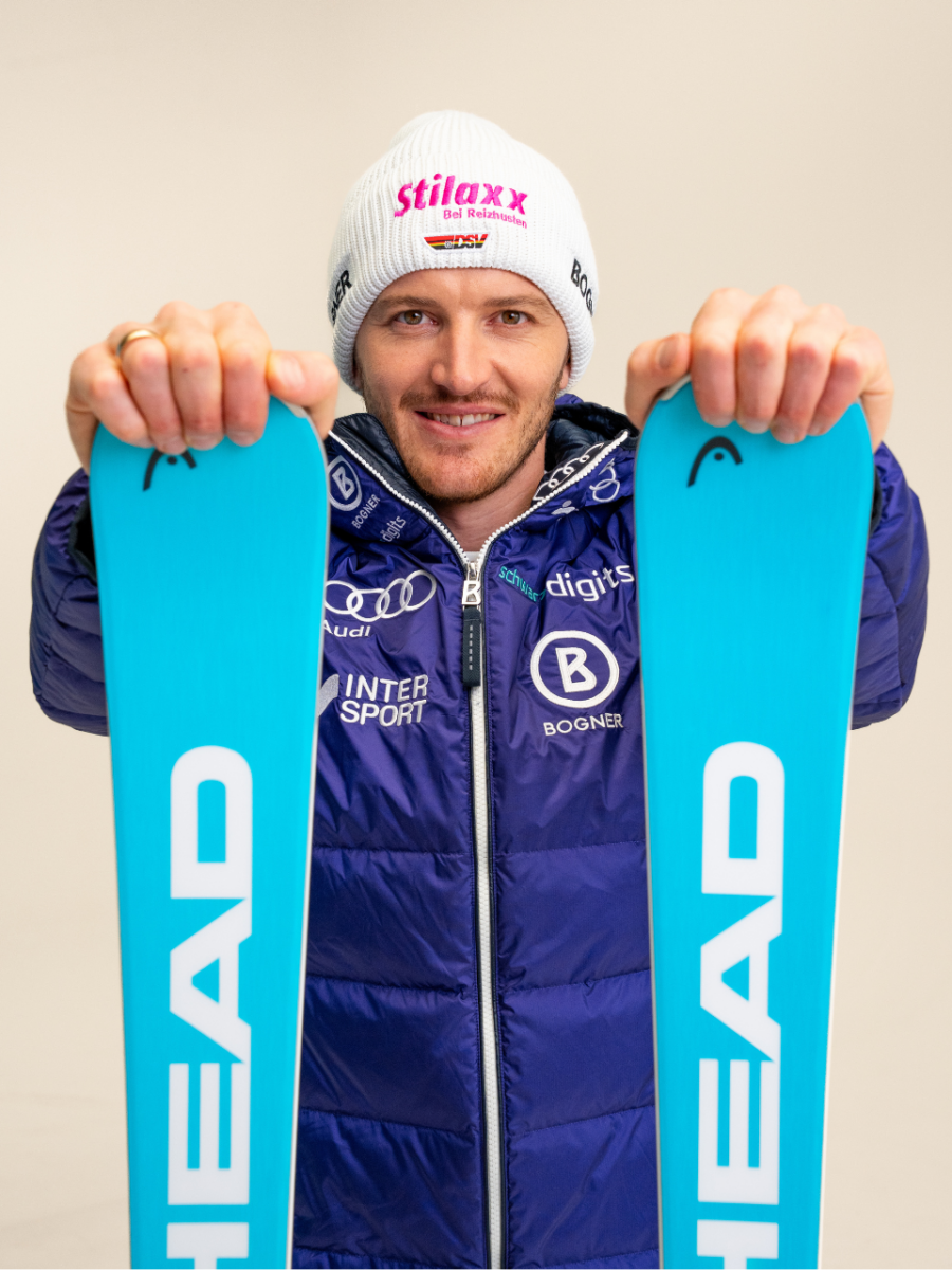 Linus Straßer