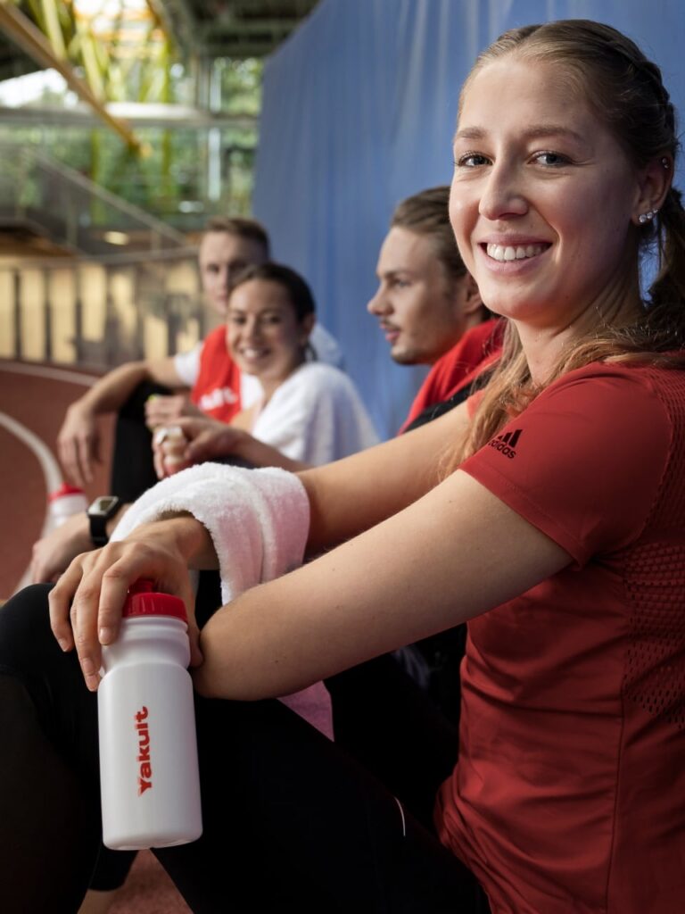 osp bayern athlete