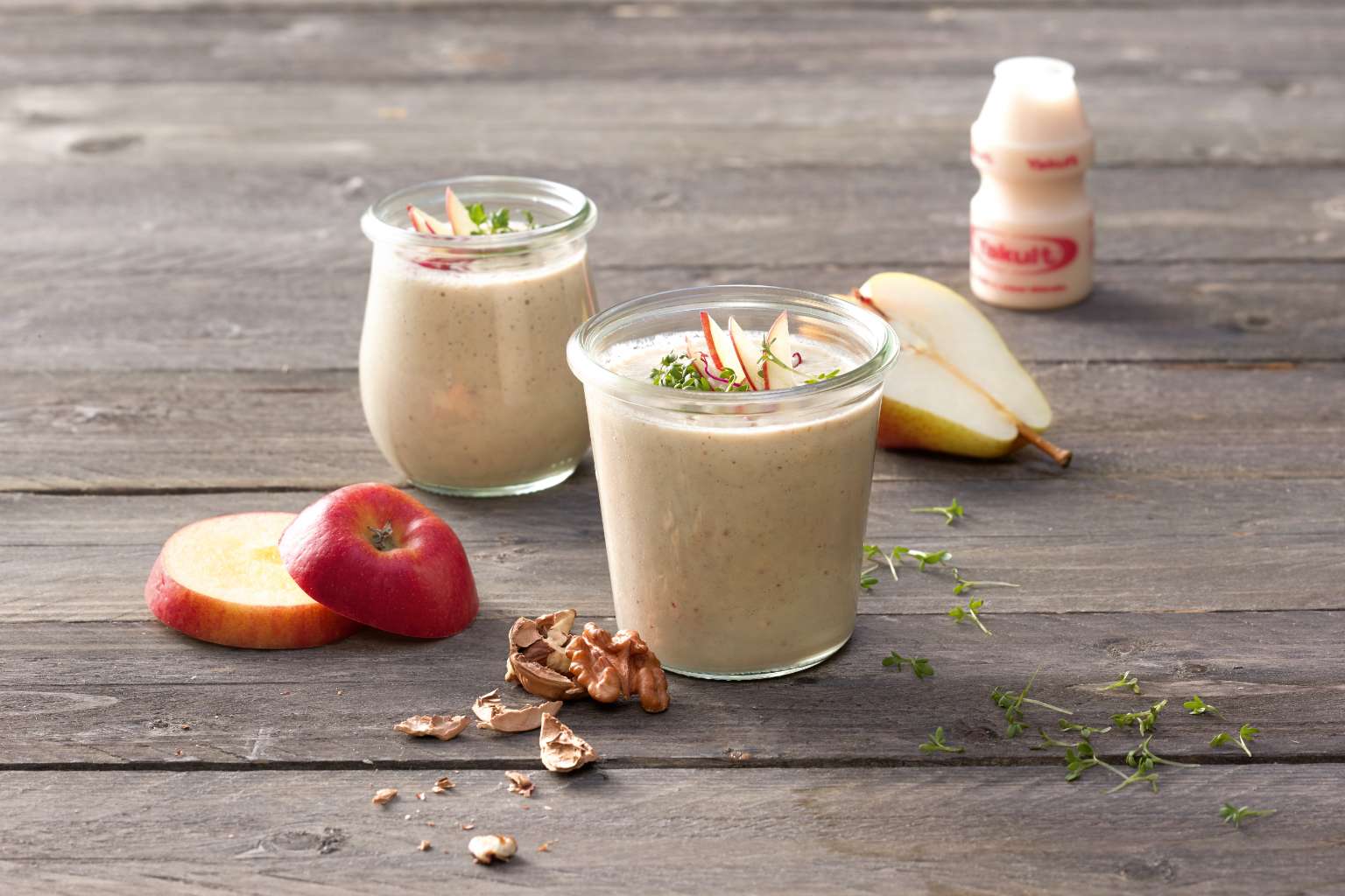 Smoothie Morgentau