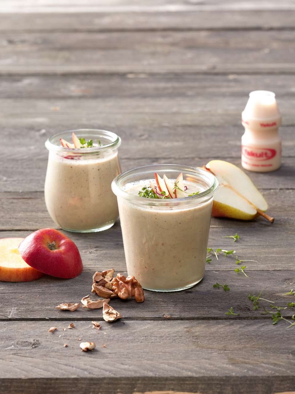 Smoothie Morgentau