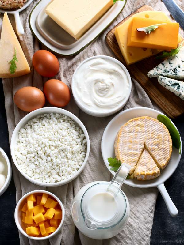 Gesund essen mit Genuss