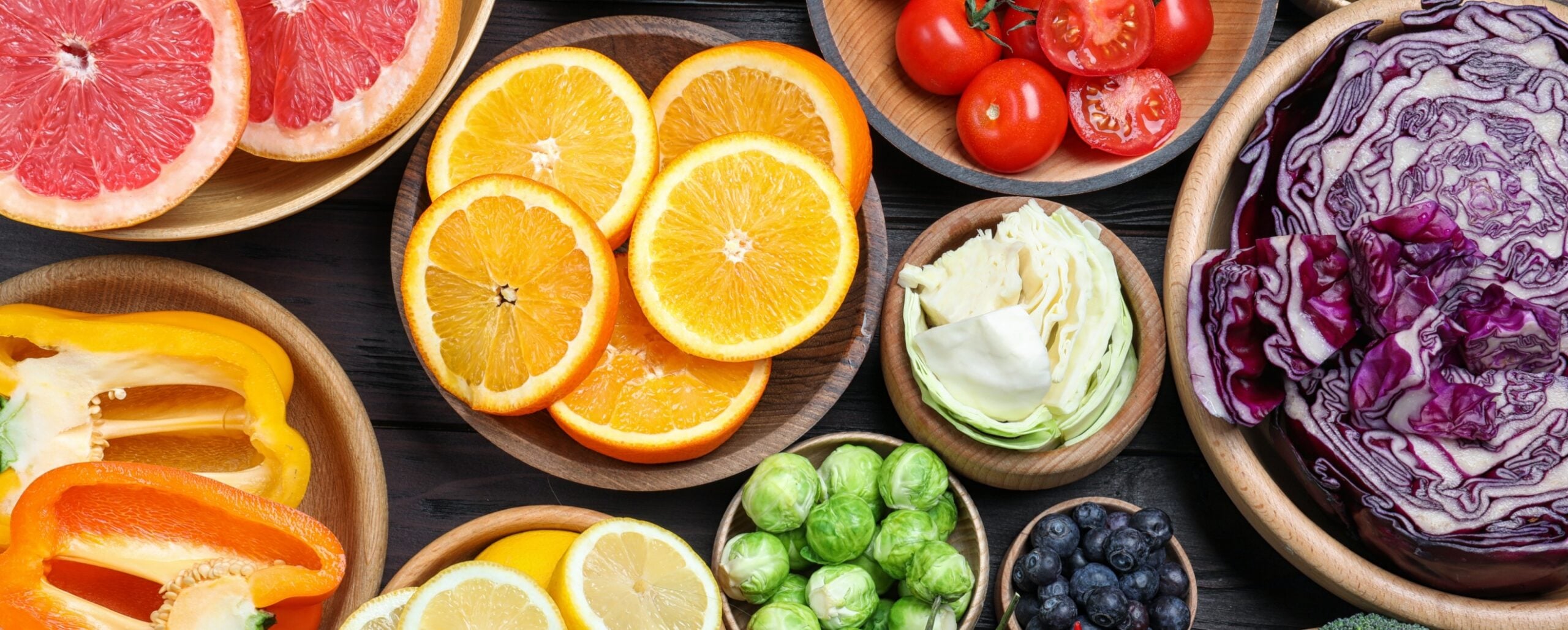 healthy food