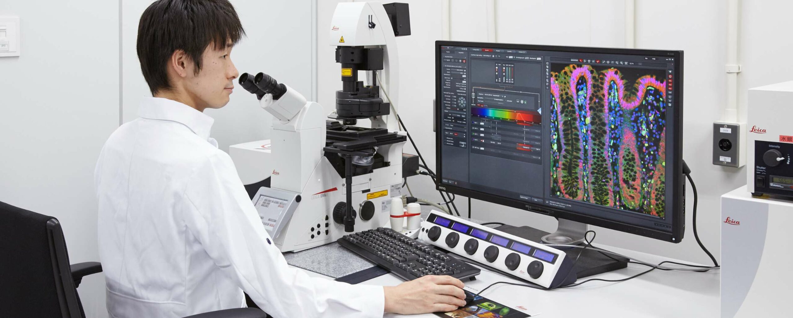 Wissenschaft